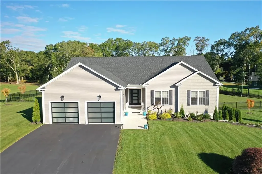 80 Golden View Drive Johnston RI 02919
