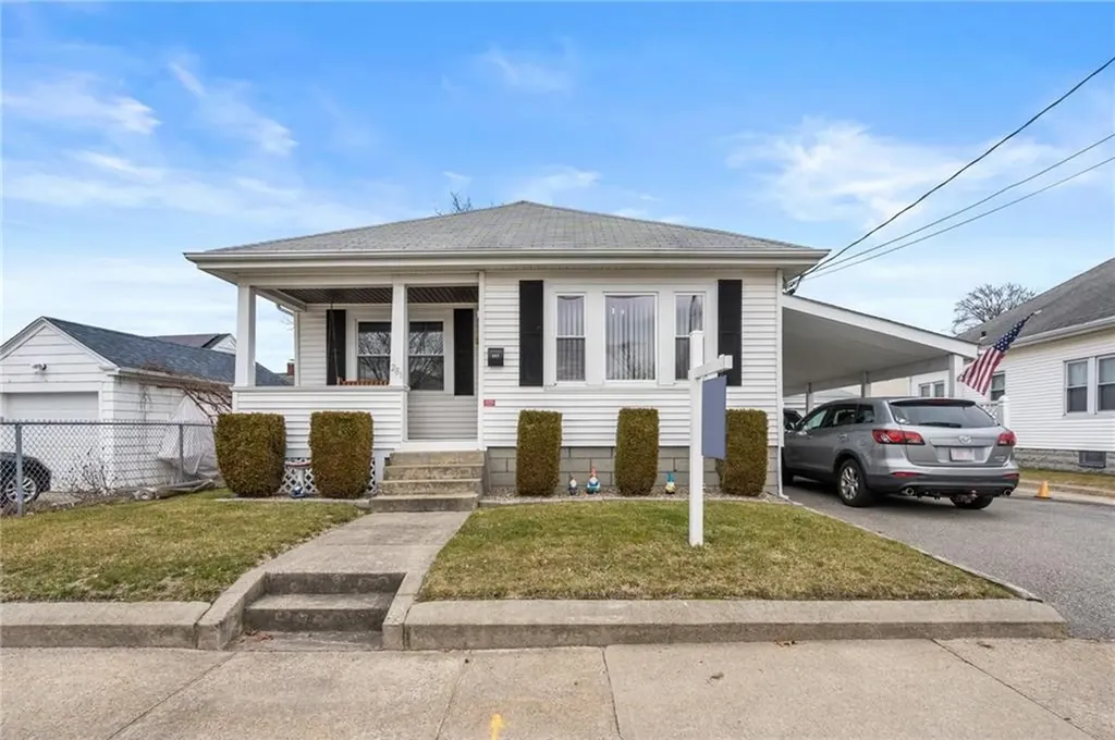 281 Power Road Pawtucket RI 02860