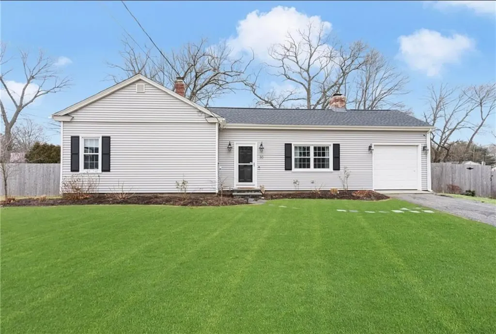 30 Canna Street Warwick RI 02888