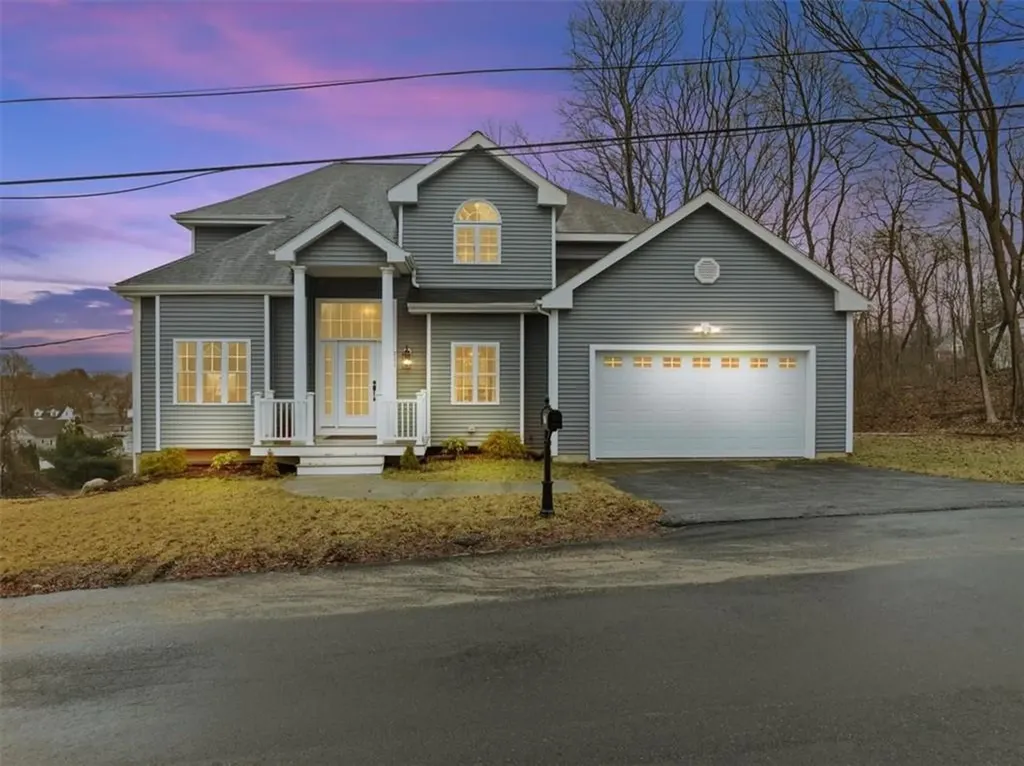 231 Rosemont Avenue Johnston RI 02919