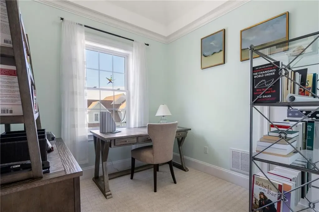 113 Newport Harbor Drive Portsmouth RI 02871