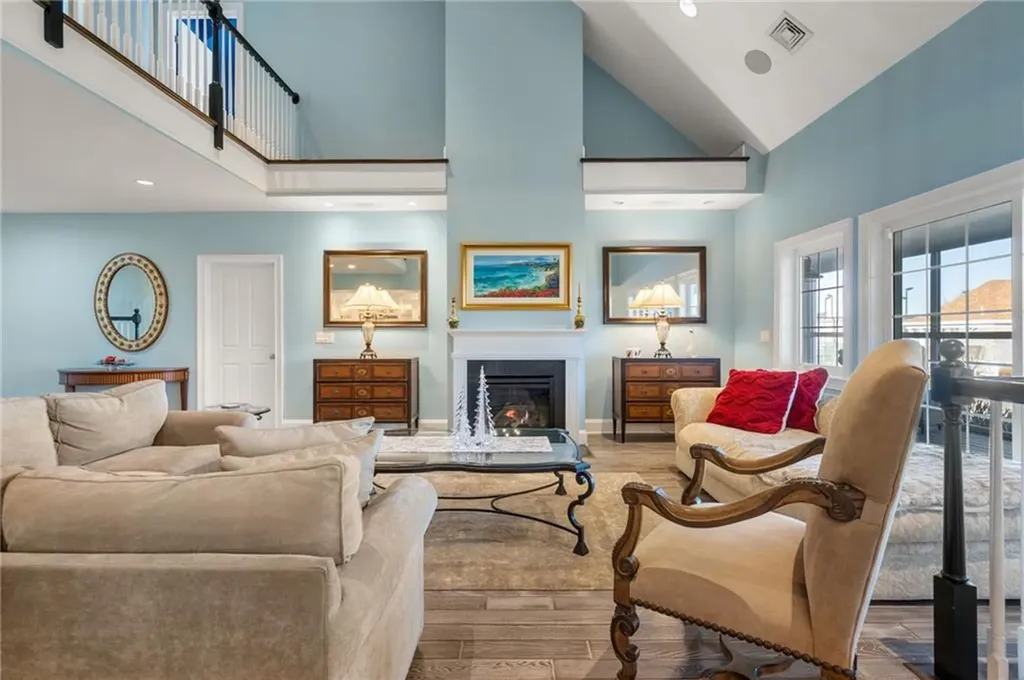 113 Newport Harbor Drive Portsmouth RI 02871
