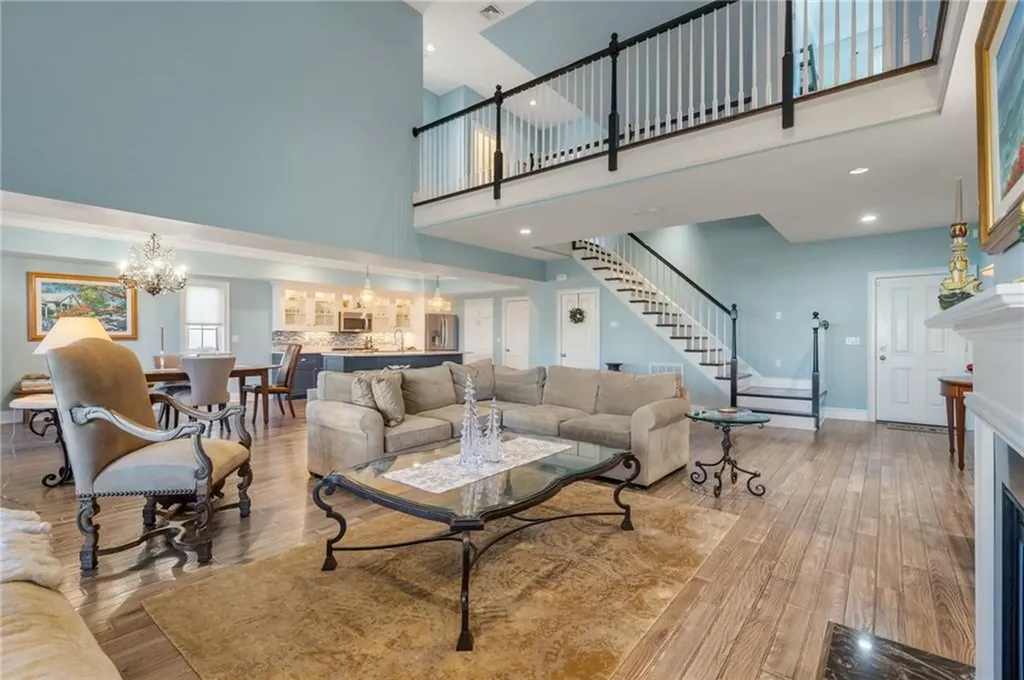 113 Newport Harbor Drive Portsmouth RI 02871