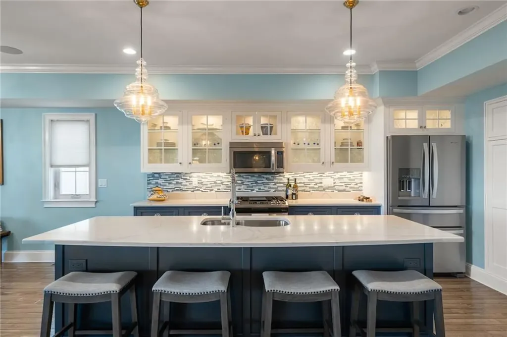 113 Newport Harbor Drive Portsmouth RI 02871