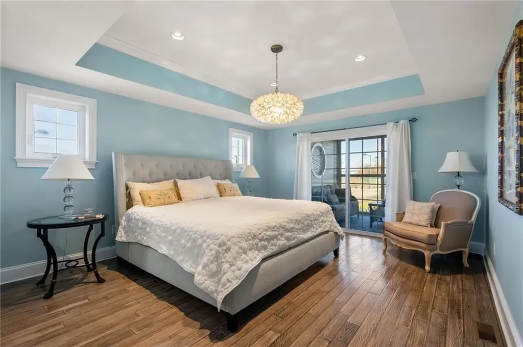113 Newport Harbor Drive Portsmouth RI 02871