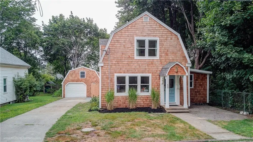 59 Melrose Avenue Jamestown RI 02835