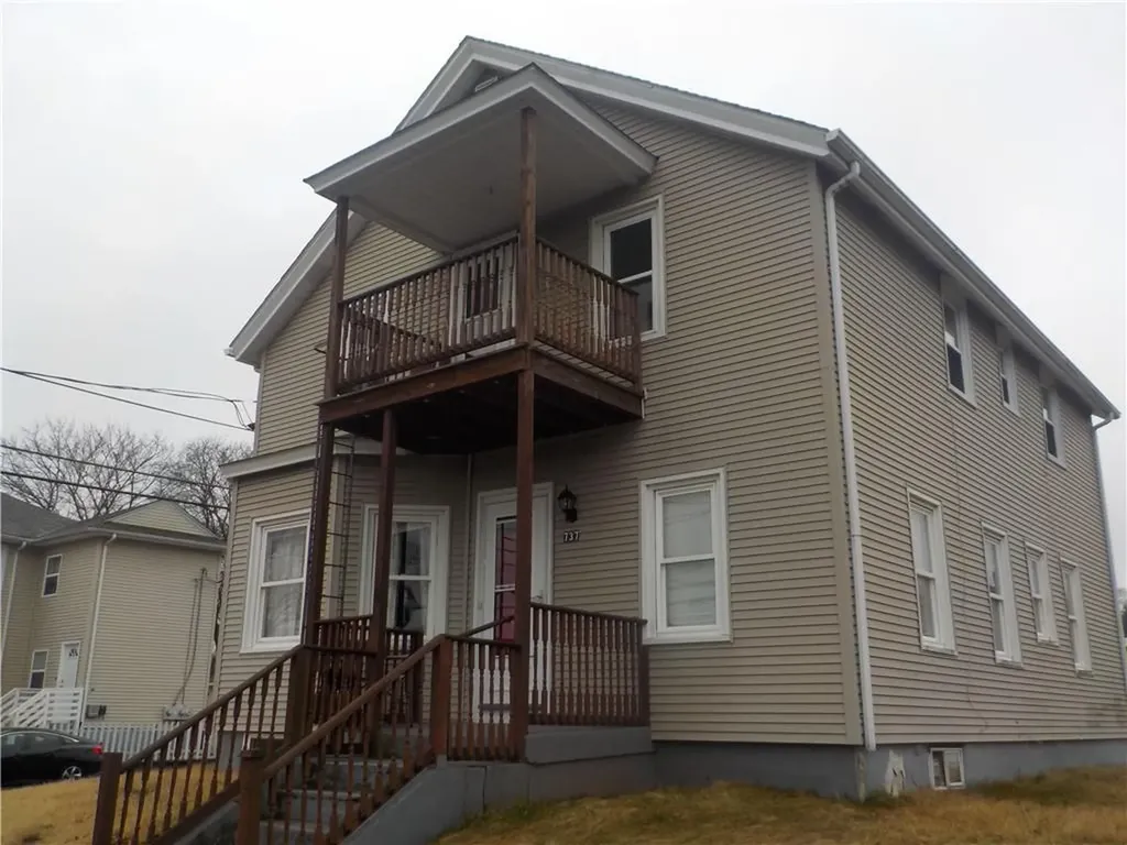 737 Manville Road Woonsocket RI 02895