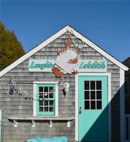 48 Commons Little Compton RI 02837