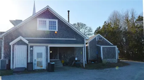 48 Commons Little Compton RI 02837