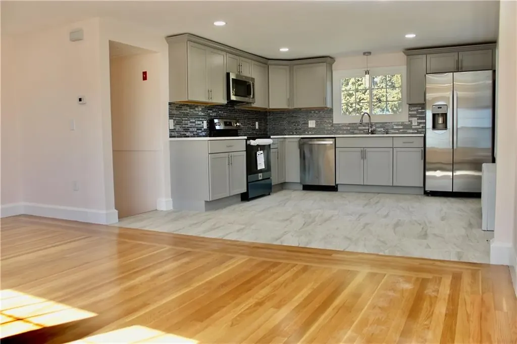 6 Frances Avenue Johnston RI 02919