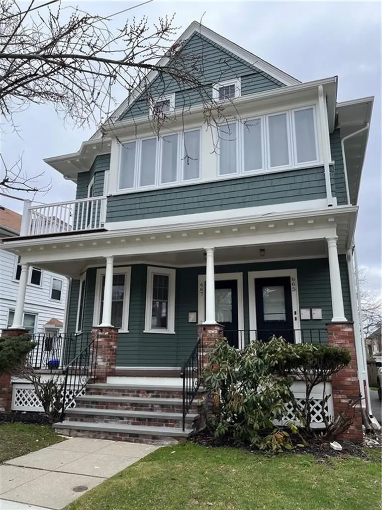 667 Hope Street Providence RI 02906