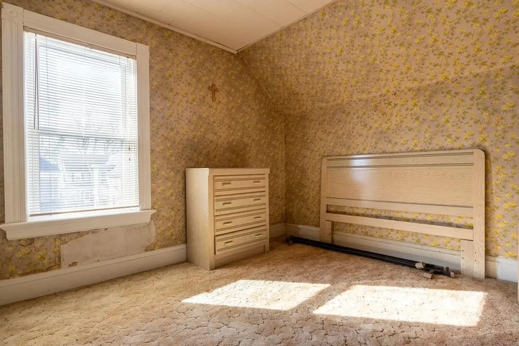 170 Ohio Avenue Providence RI 02905