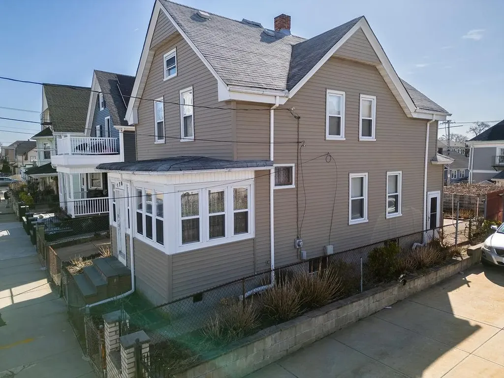 170 Ohio Avenue Providence RI 02905