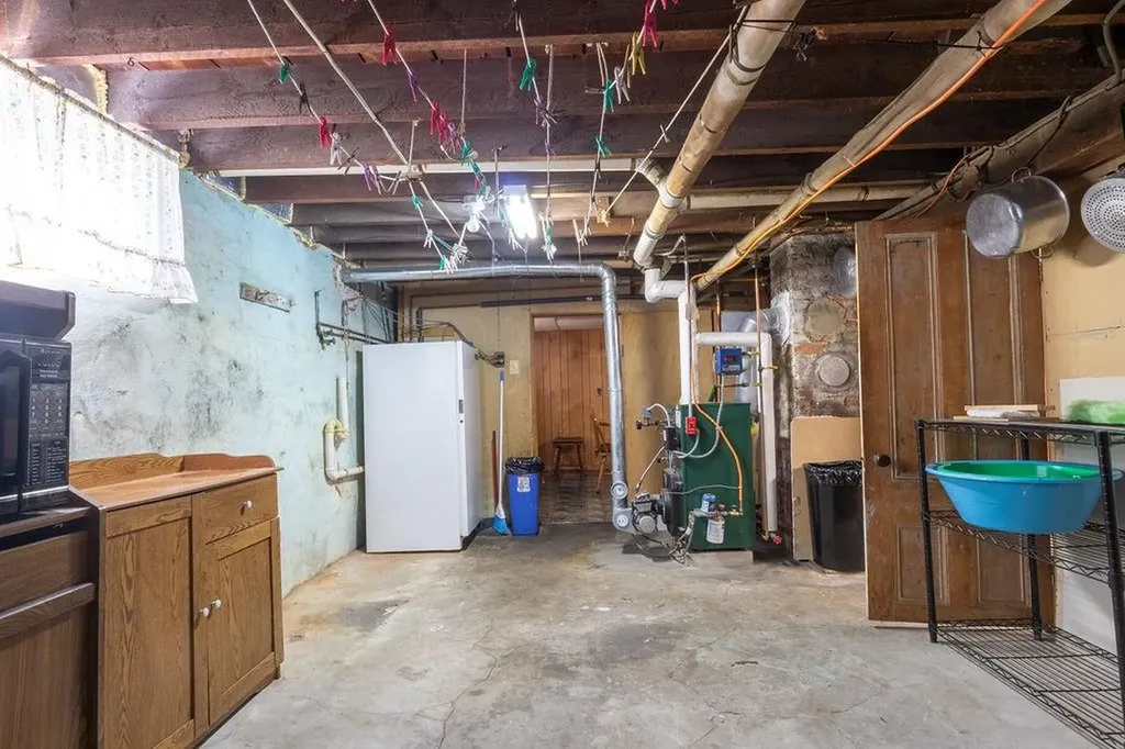 170 Ohio Avenue Providence RI 02905