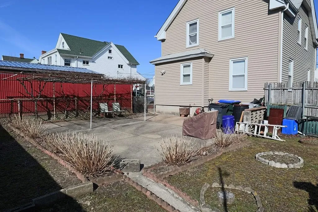 170 Ohio Avenue Providence RI 02905