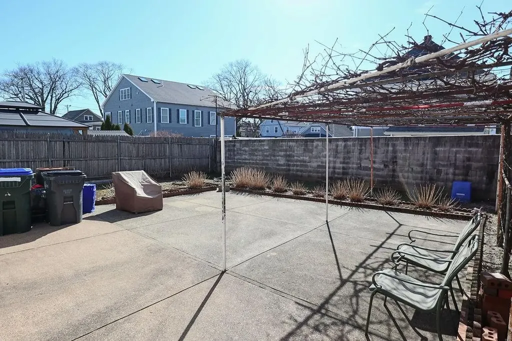 170 Ohio Avenue Providence RI 02905