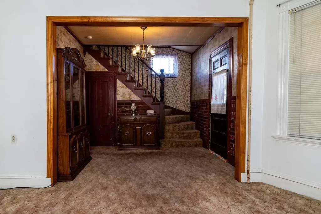 170 Ohio Avenue Providence RI 02905