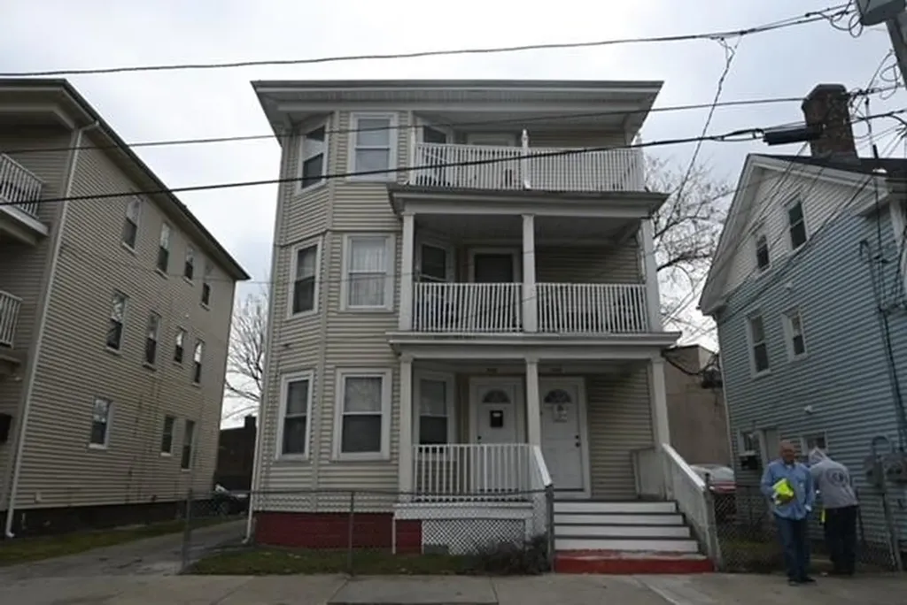 112 Bernon Street Providence RI 02908