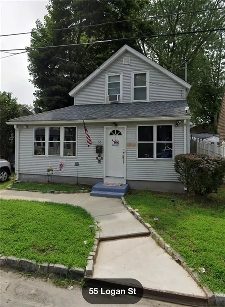 55 Logan Street Warwick RI 02889