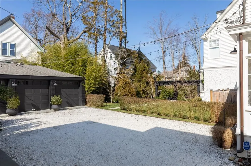 80 Kay Street Newport RI 02840
