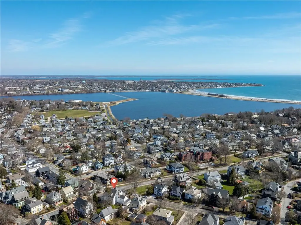 80 Kay Street Newport RI 02840