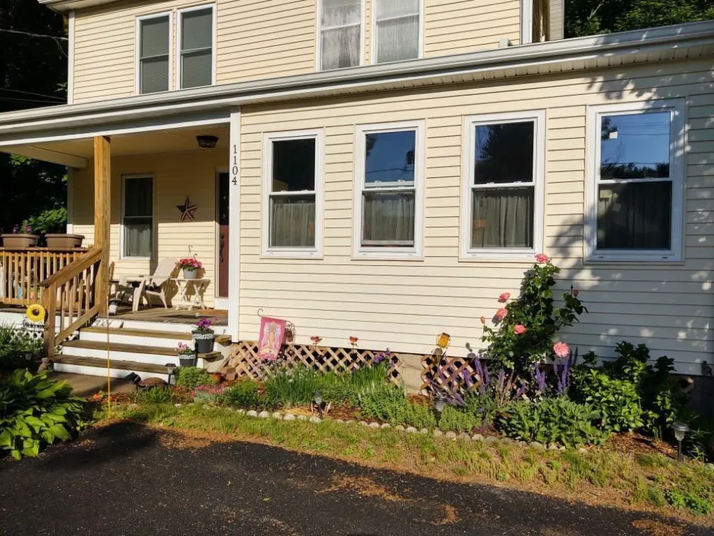 1104 Smithfield Avenue Lincoln RI 02865