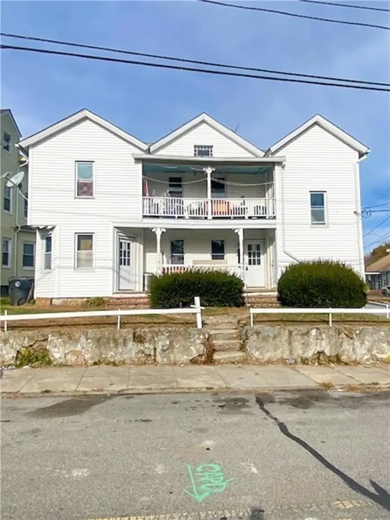 30 Saint Mary Street West Warwick RI 02893