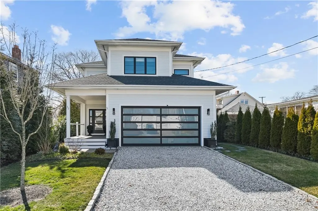 77 Eustis Avenue Newport RI 02840