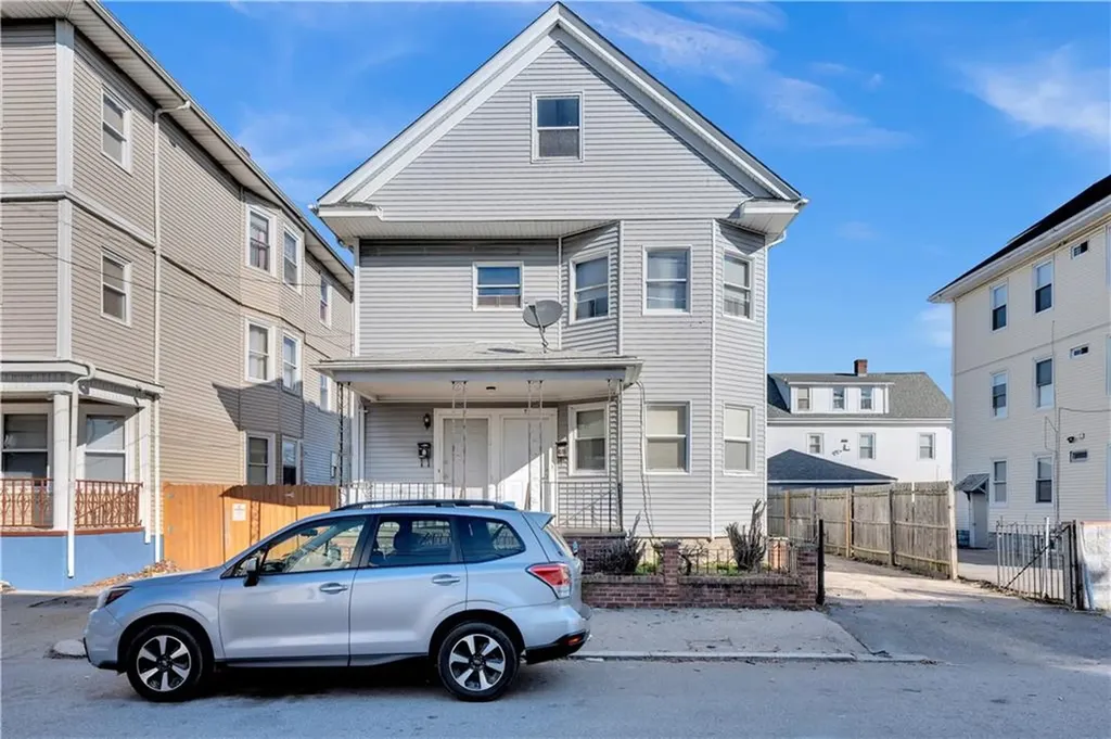 7 9 Jillson Street Providence RI 02905