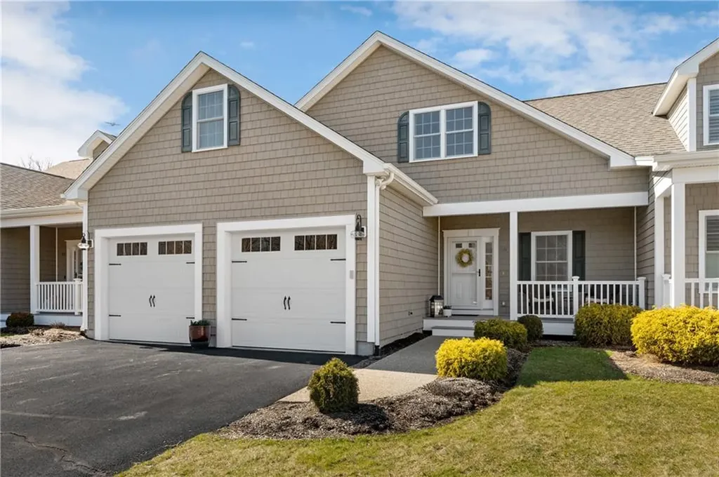 65 Hamilton Farm Road North Kingstown RI 02852