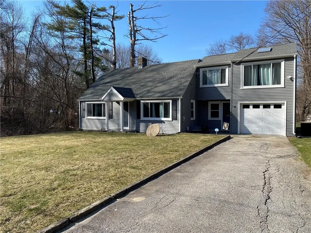 4 Old Greenville Road Johnston RI 02919