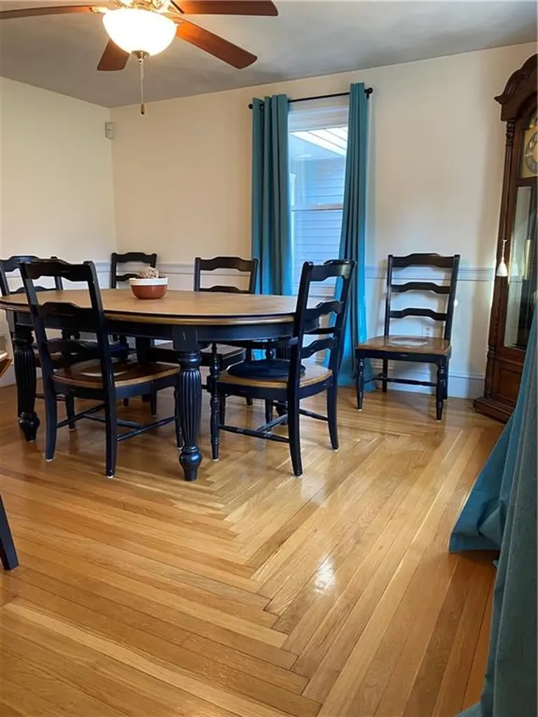 4 Old Greenville Road Johnston RI 02919