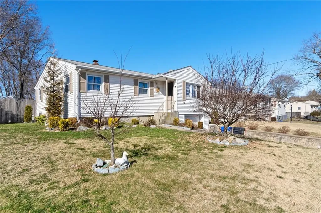43 Alexander Street North Providence RI 02904