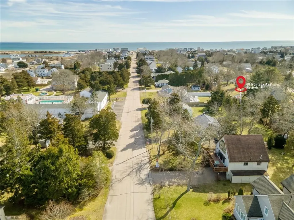 68 Montauk Avenue Westerly RI 02891