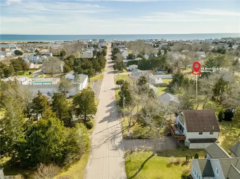 68 Montauk Avenue Westerly RI 02891
