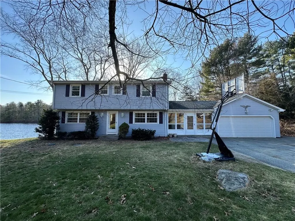 116 Wrentham Road Cumberland RI 02864