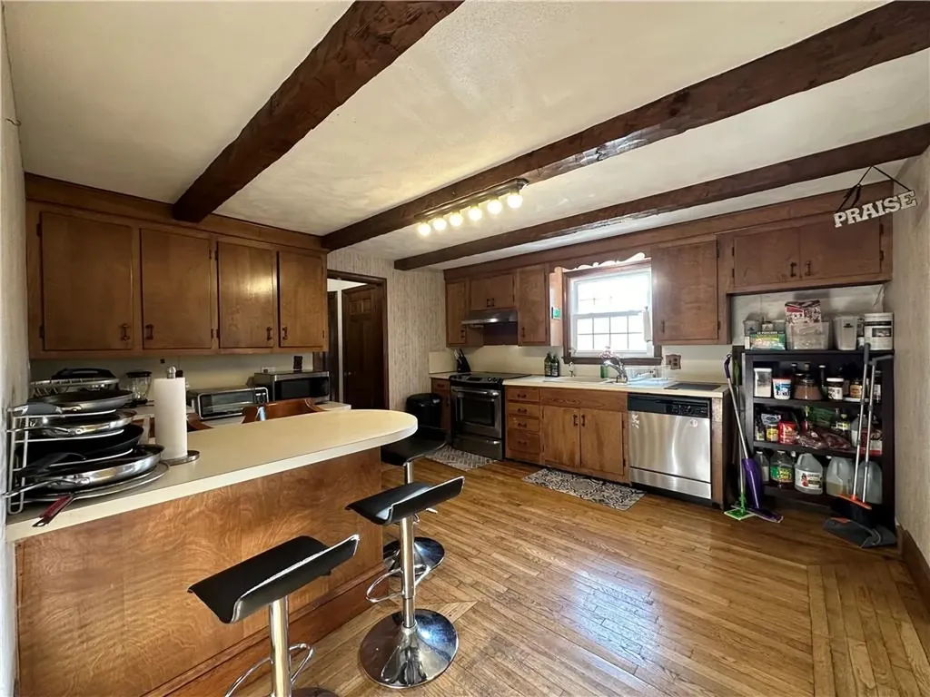 116 Wrentham Road Cumberland RI 02864