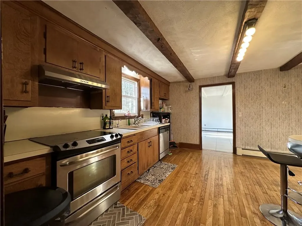 116 Wrentham Road Cumberland RI 02864