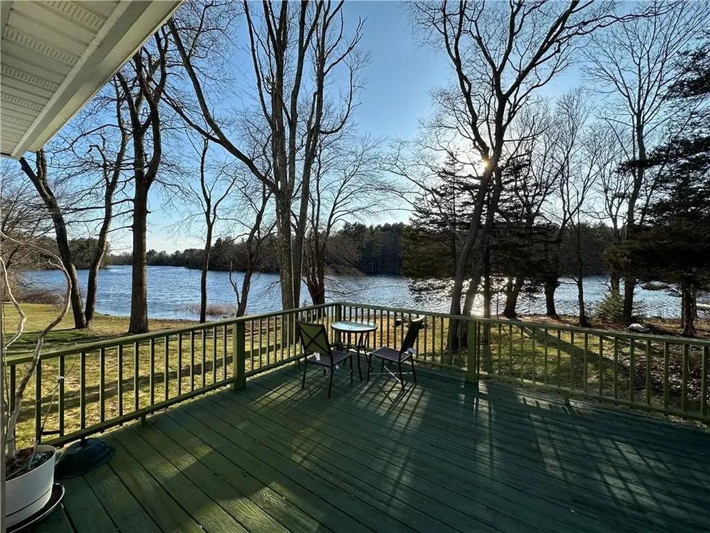 116 Wrentham Road Cumberland RI 02864