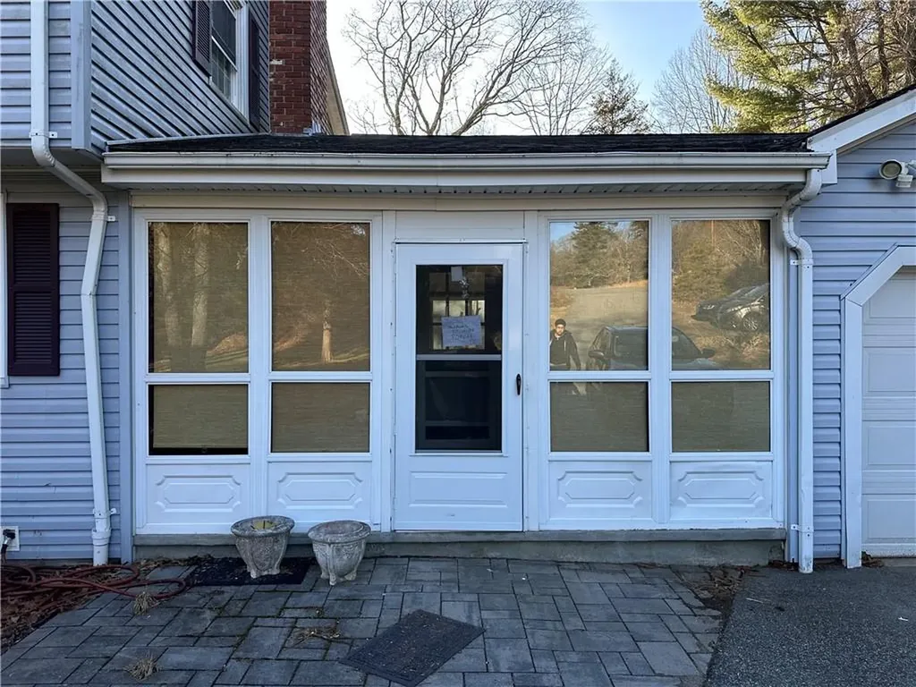 116 Wrentham Road Cumberland RI 02864