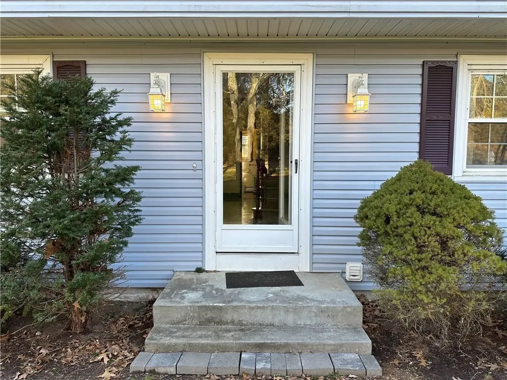 116 Wrentham Road Cumberland RI 02864