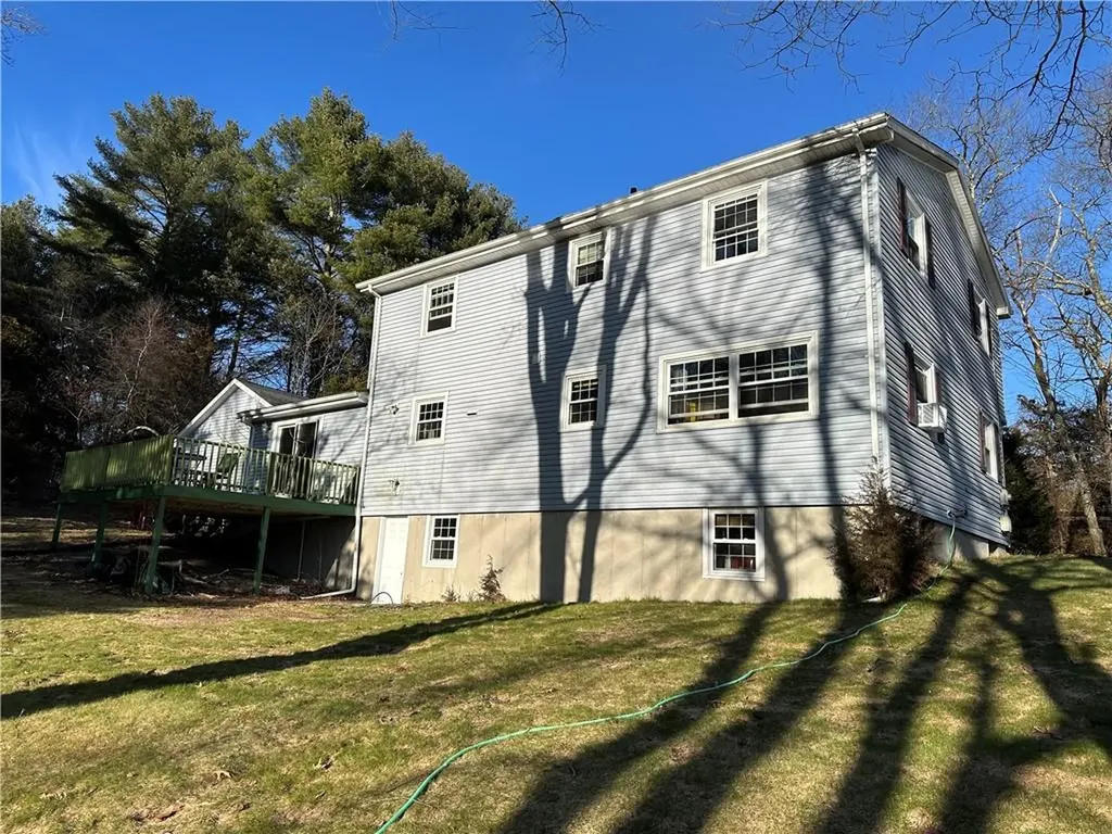 116 Wrentham Road Cumberland RI 02864