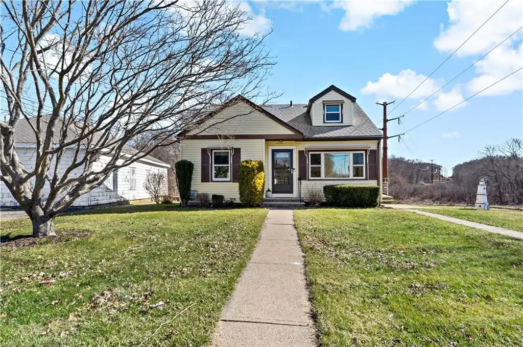 1305 High Street Cumberland RI 02864