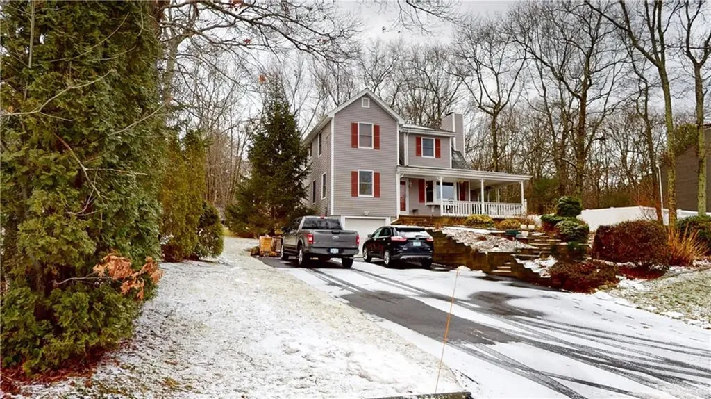 21 Primrose Lane Johnston RI 02919