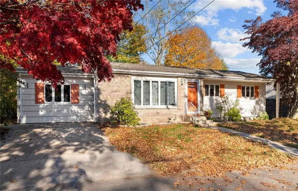 474 West Shore Road Warwick RI 02889