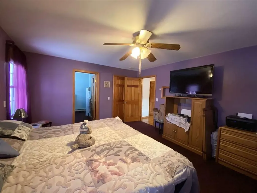 74 Crestview Drive Portsmouth RI 02871