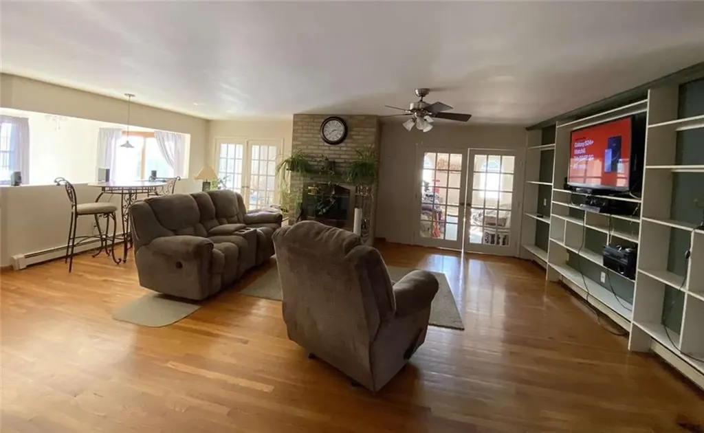 74 Crestview Drive Portsmouth RI 02871