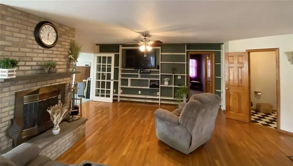 74 Crestview Drive Portsmouth RI 02871