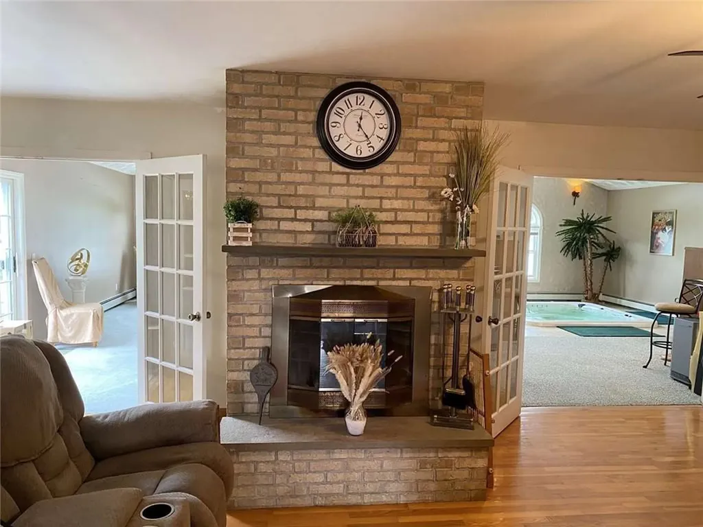 74 Crestview Drive Portsmouth RI 02871