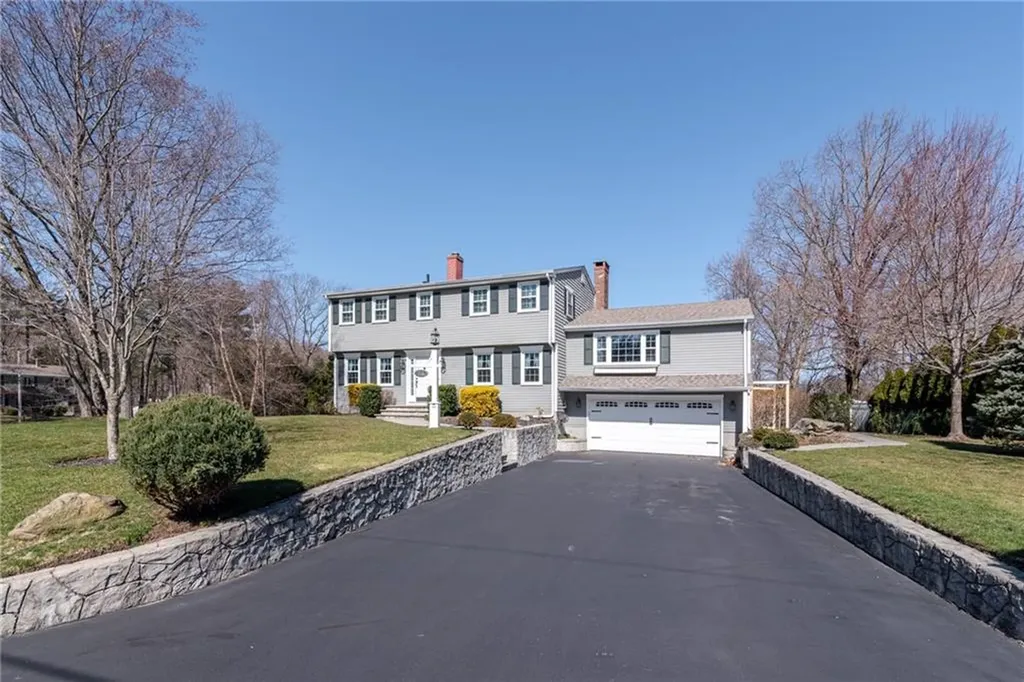 34 Aurora Drive Cumberland RI 02864